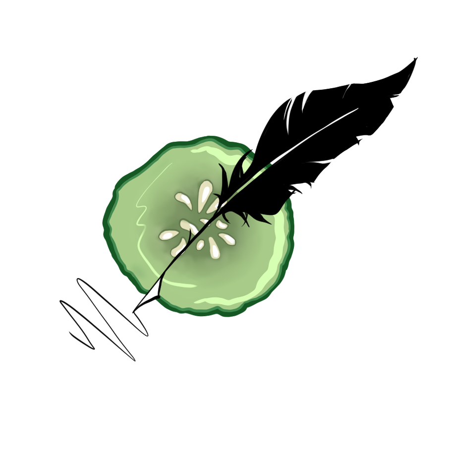 Cucumber Quill