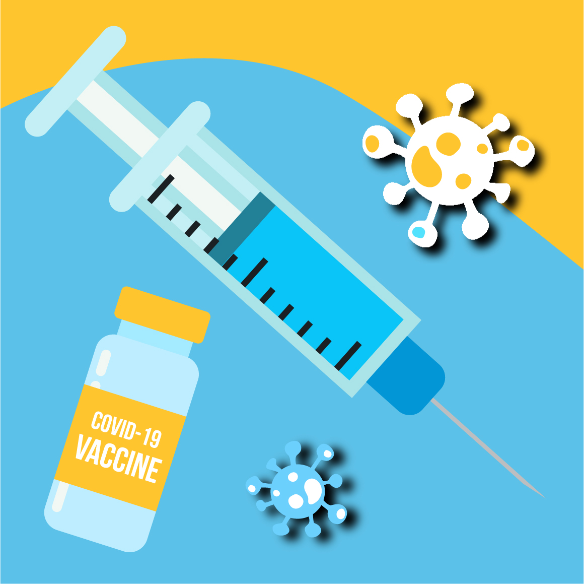 COVID Vaccine Booster Clinic
