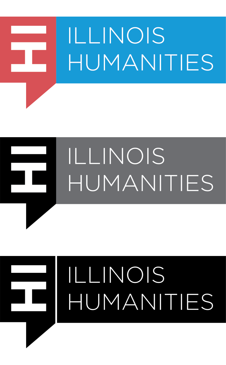 Illinois Humanities logo