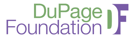 DuPage Foundation Logo