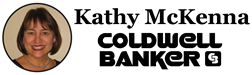 Kathy McKenna logo