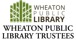 Library trustees logo