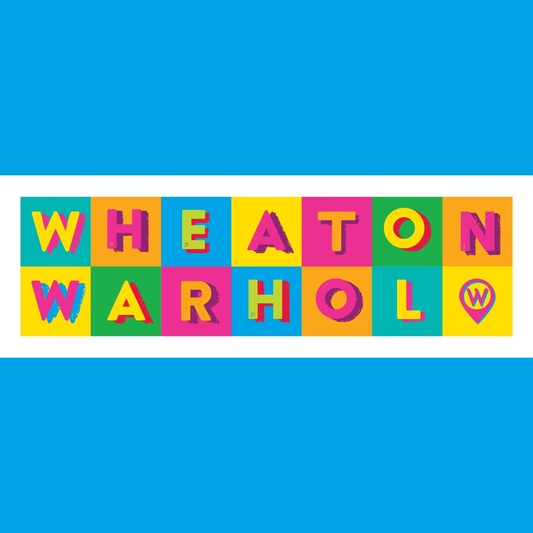 Wheaton Warhol logo
