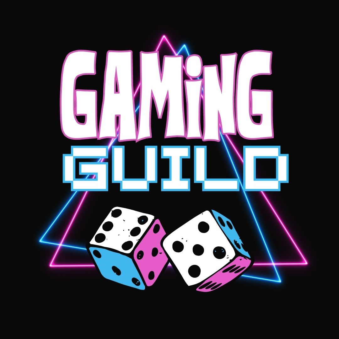 Gaming Guild logo