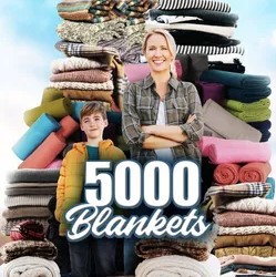 5000 Blankets movie cover