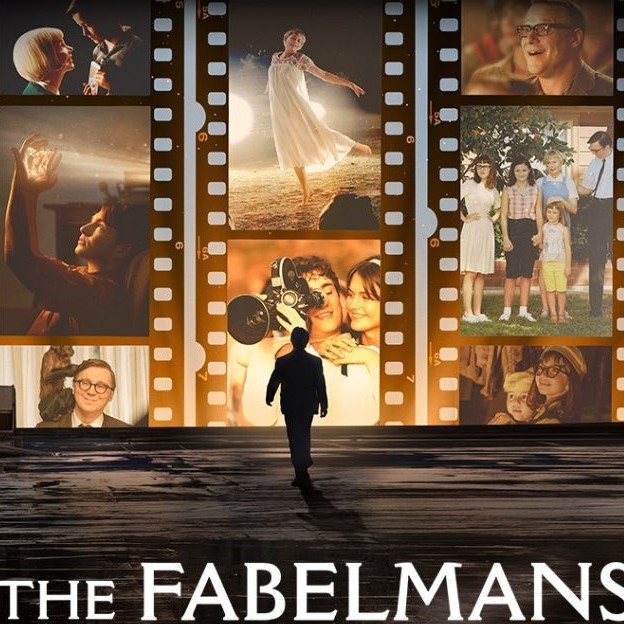 Fabelmans movie