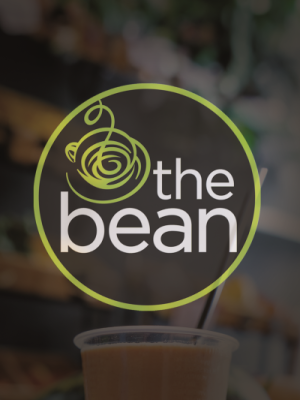 The Bean logo