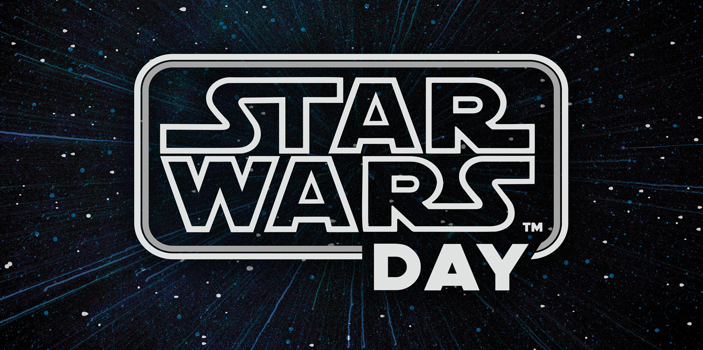 Star Wars Day