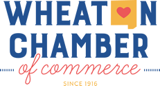 Wheaton Chamber of Commerce Logo