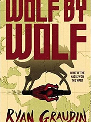 Wolf by Wolf by Ryan Graudin cover image