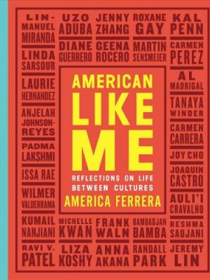 American Like Me cover image