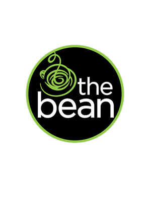 Bean cafe logo