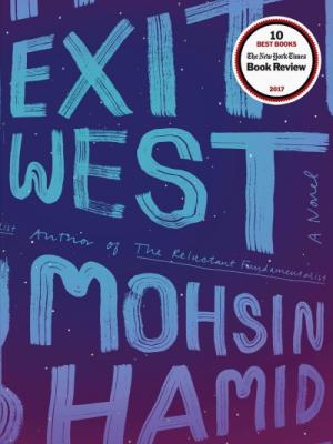 Exit West cover image