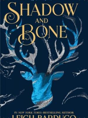 Shadow and Bone cover image