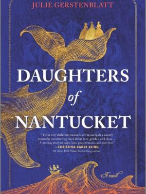 Daughters of Nantucket book jacket image