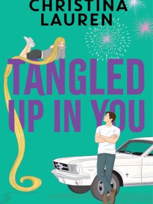 Tangled Up in You book jacket