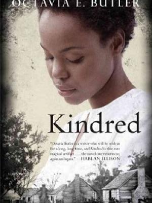 Kindred by Octavia Butler cover image