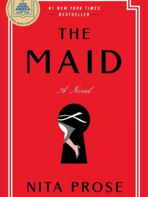 The Maid cover image