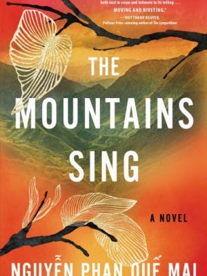 The Mountains Sing cover image