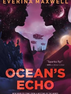 Ocean's Echo cover image