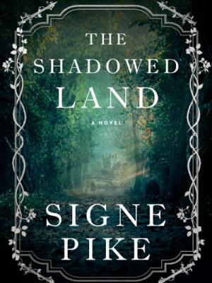 The Shadowed Land cover