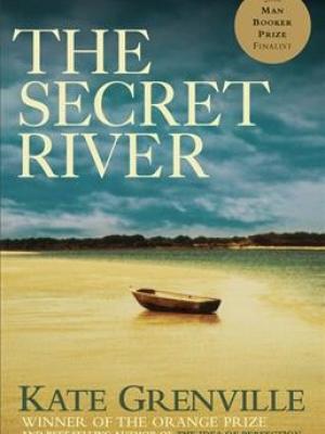 The Secret River cover image