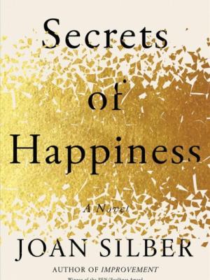 Secrets of Happiness cover image