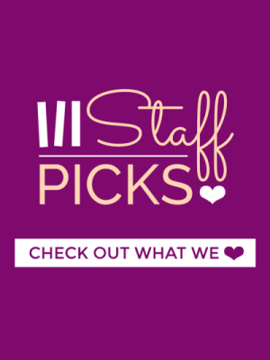 Staff Picks logo