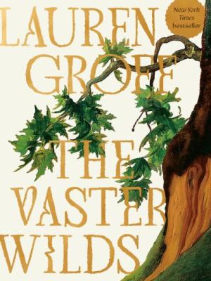 Vaster Wilds book cover