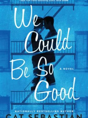 We Could Be So Good cover image
