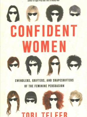 Confident Women cover image