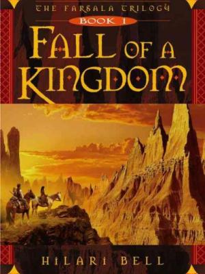 Fall of a Kingdom-cover image