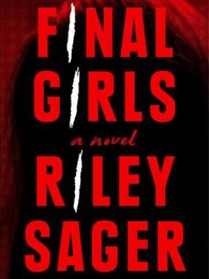 Final Girls cover image