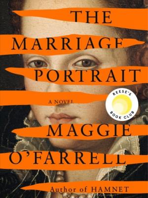 The Marriage Portrait cover image