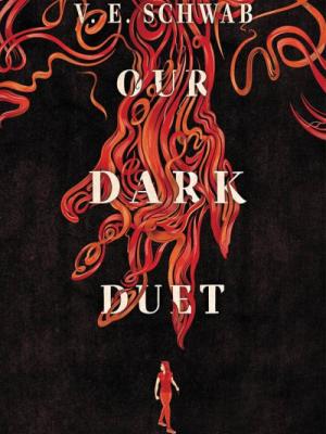 Our Dark Duet Book Cover