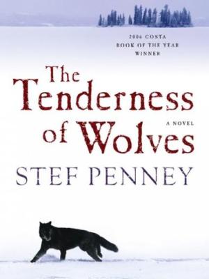 The Tenderness of Wolves jacket image