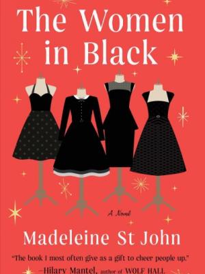 The Women in Black cover image