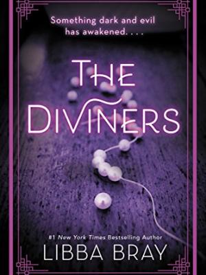 The Diviners – Libba Bray