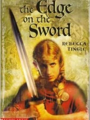 The Edge On The Sword cover image