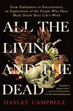 All the Living and the Dead cover image