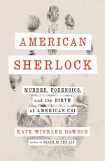 American Sherlock cover image