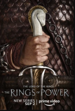 The Rings of Power film poster