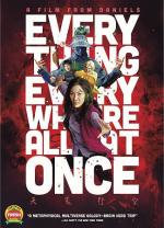 Everything Everywhere All At Once cover image