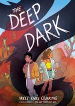 Book cover of The Deep Dark