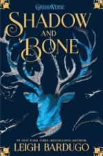 Shadow and Bone cover image