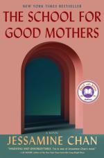 The School for Good Mothers  book jacket