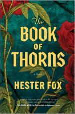 book of thorns cover