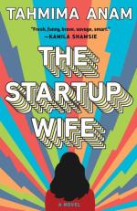 Book Jacket for The Startup Wife