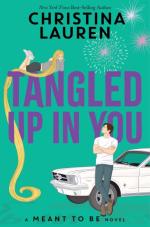 Tangled Up in You book jacket