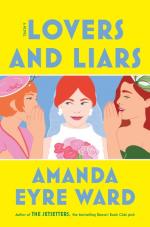 Lovers and Liars book cover